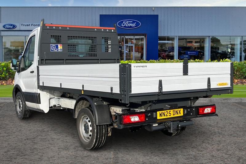 Used Ford Transit 2025 for sale - 76434013: Photo 2