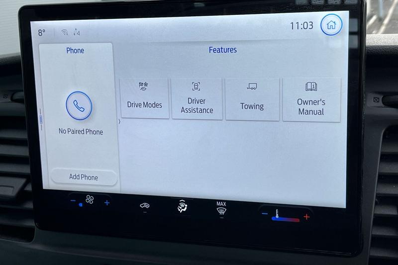 Used Ford Transit 2025 for sale - 76434013: Photo 20