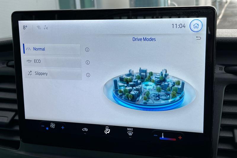 Used Ford Transit 2025 for sale - 76434013: Photo 22