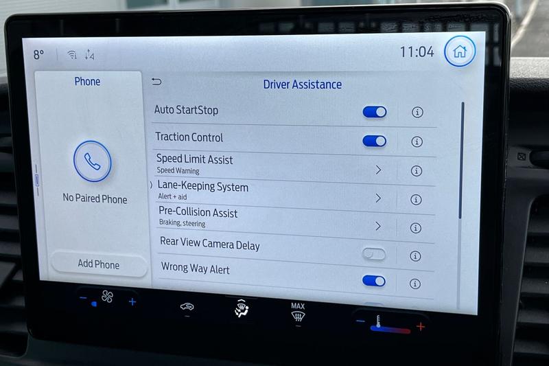Used Ford Transit 2025 for sale - 76434013: Photo 23