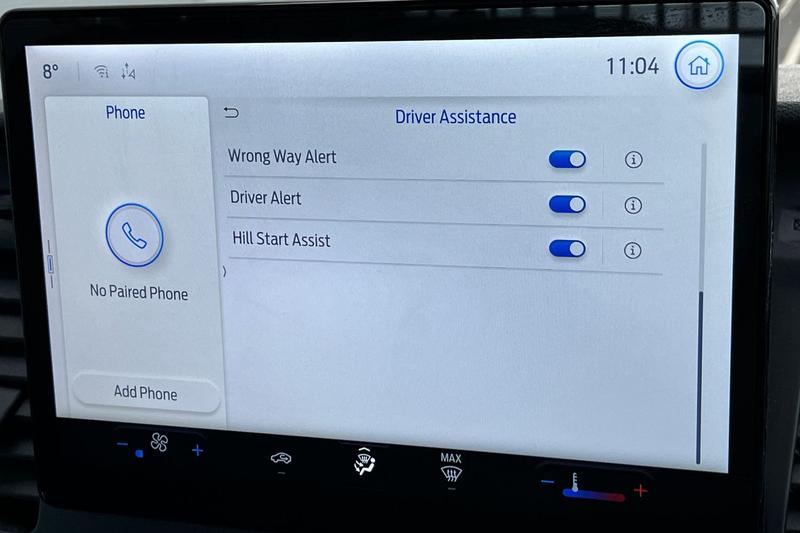 Used Ford Transit 2025 for sale - 76434013: Photo 24