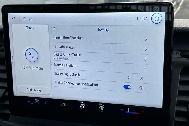 Used Ford Transit 2025 for sale - 76434013: Photo 25