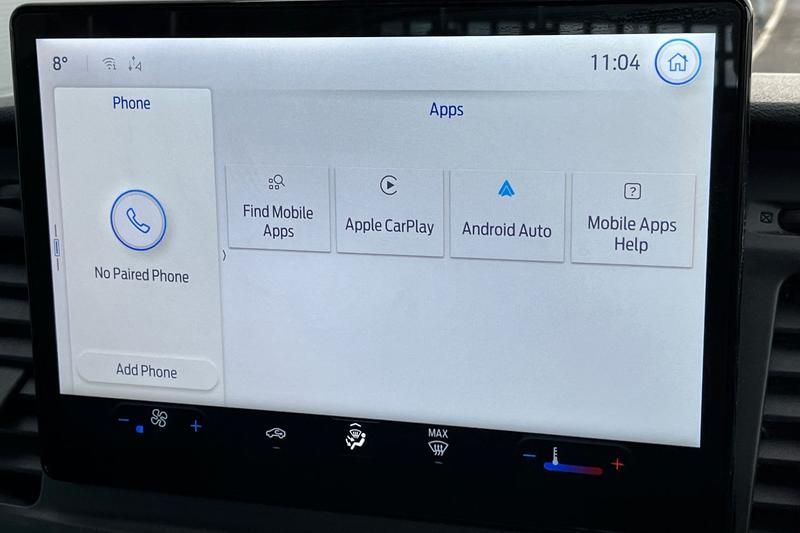 Used Ford Transit 2025 for sale - 76434013: Photo 26