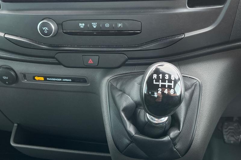 Used Ford Transit 2025 for sale - 76434013: Photo 27