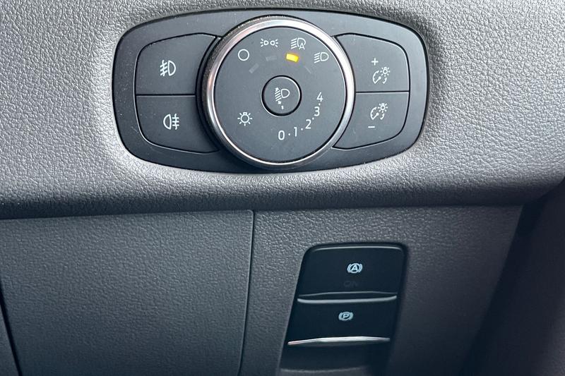 Used Ford Transit 2025 for sale - 76434013: Photo 31