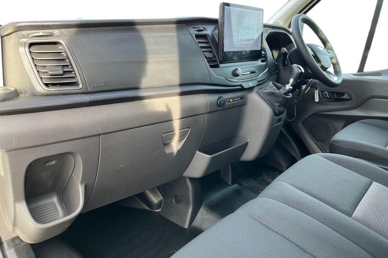 Used Ford Transit 2025 for sale - 76434013: Photo 4
