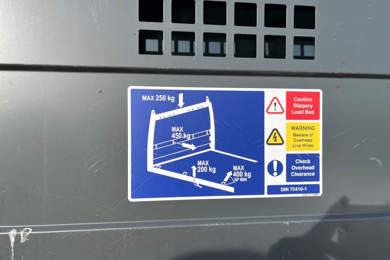 Used Ford Transit 2025 for sale - 76434013: Photo 5