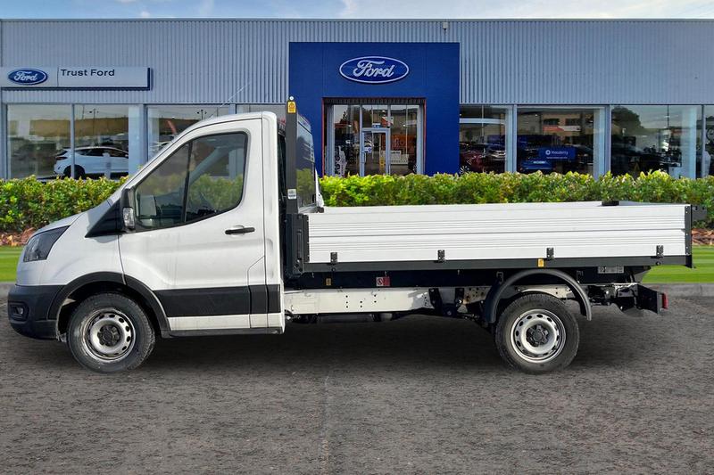 Used Ford Transit 2025 for sale - 76434013: Photo 6