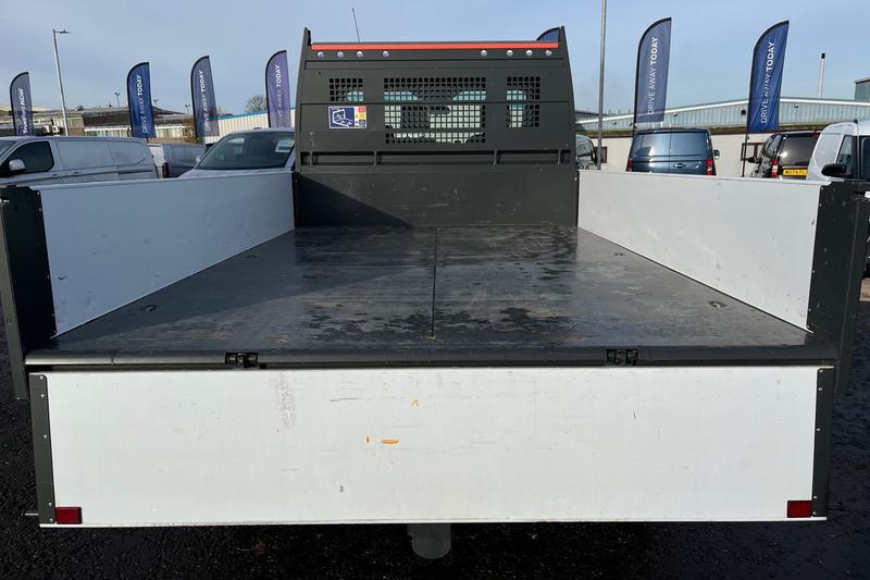 Used Ford Transit 2025 for sale - 76434013: Photo 7