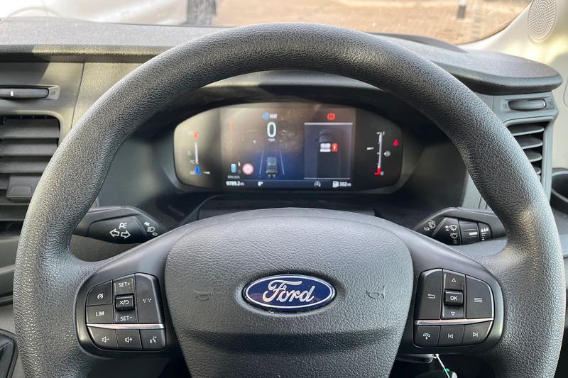 Used Ford Transit 2025 for sale - 76434013: Photo 9