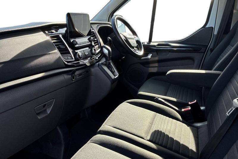 Used Ford Transit Custom 2020 for sale - 78190480: Photo 10