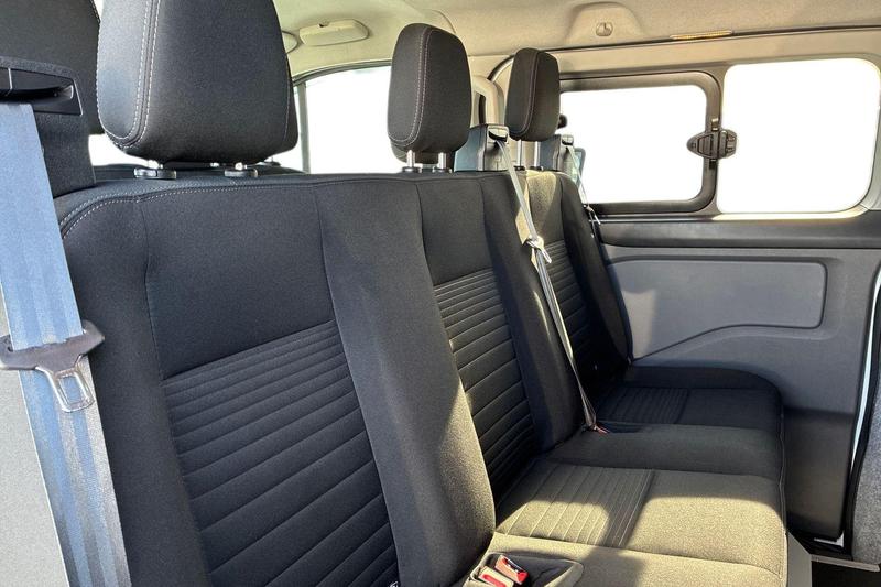 Used Ford Transit Custom 2020 for sale - 78190480: Photo 11