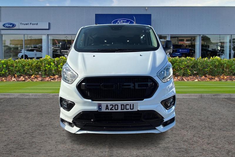 Used Ford Transit Custom 2020 for sale - 78190480: Photo 12