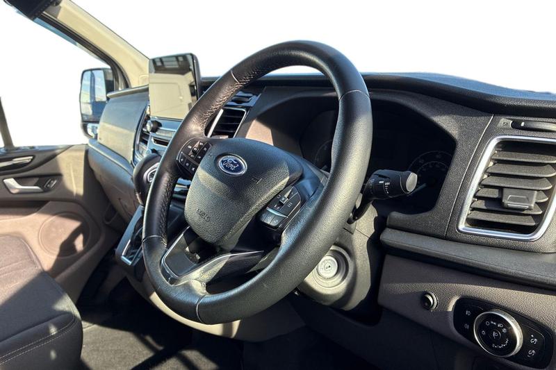 Used Ford Transit Custom 2020 for sale - 78190480: Photo 14