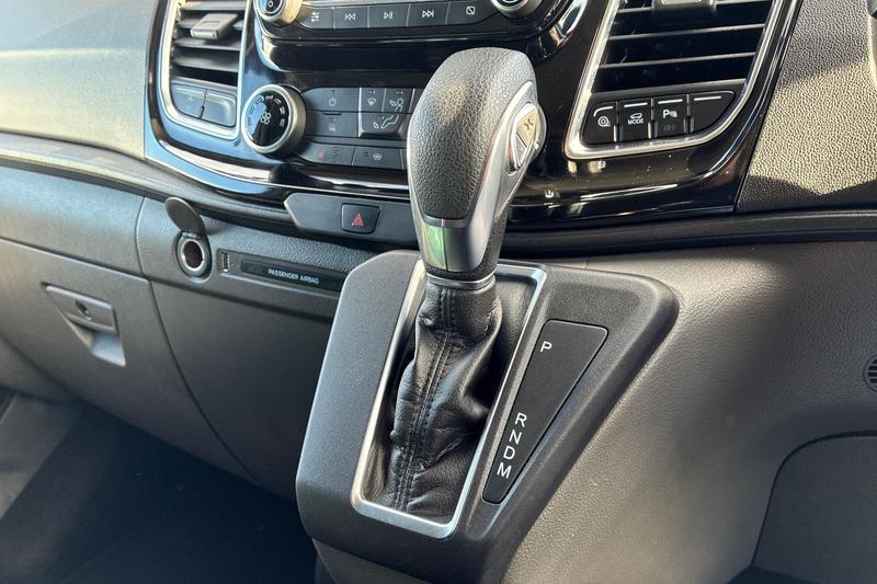 Used Ford Transit Custom 2020 for sale - 78190480: Photo 15