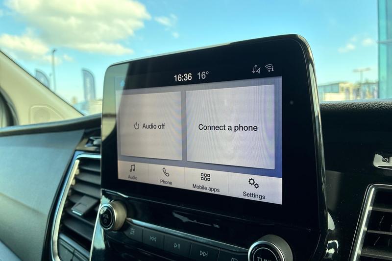 Used Ford Transit Custom 2020 for sale - 78190480: Photo 16