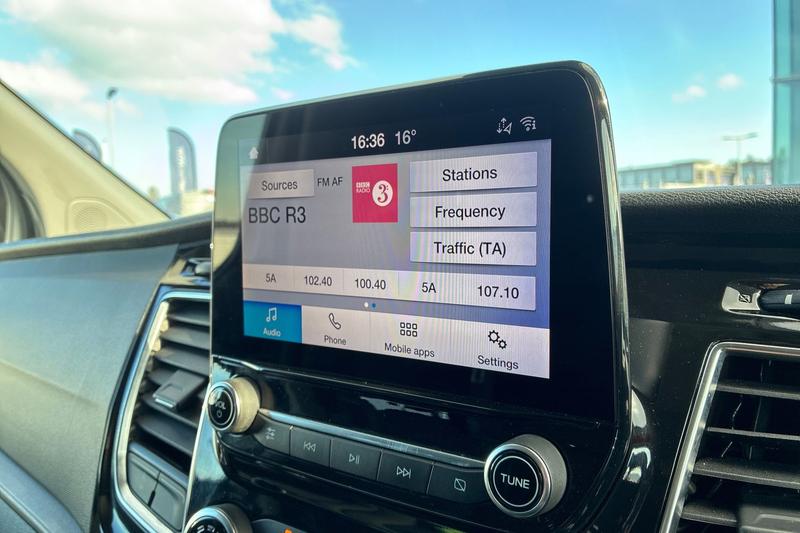 Used Ford Transit Custom 2020 for sale - 78190480: Photo 17