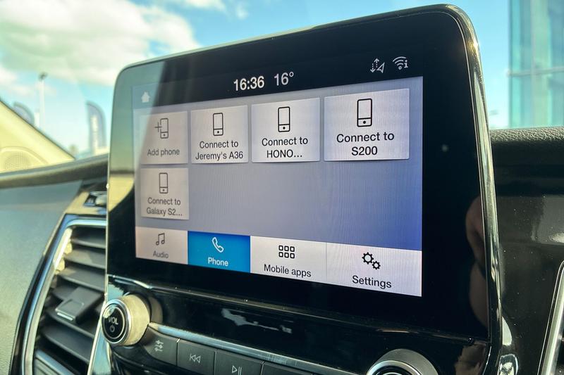 Used Ford Transit Custom 2020 for sale - 78190480: Photo 18