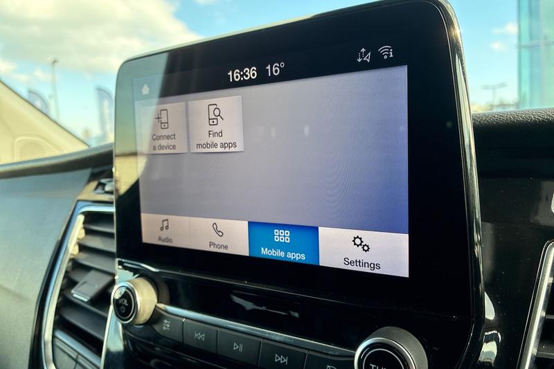 Used Ford Transit Custom 2020 for sale - 78190480: Photo 19