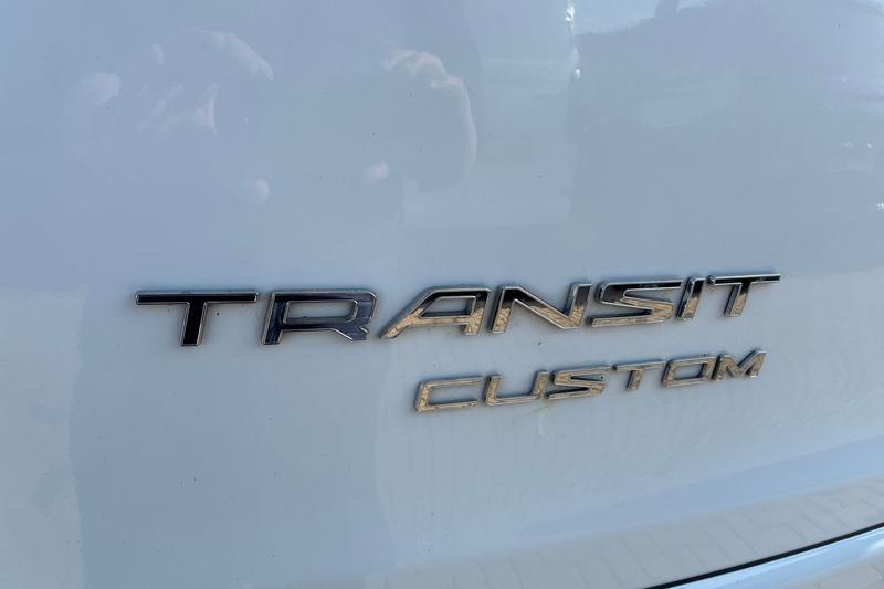 Used Ford Transit Custom 2020 for sale - 78190480: Photo 20