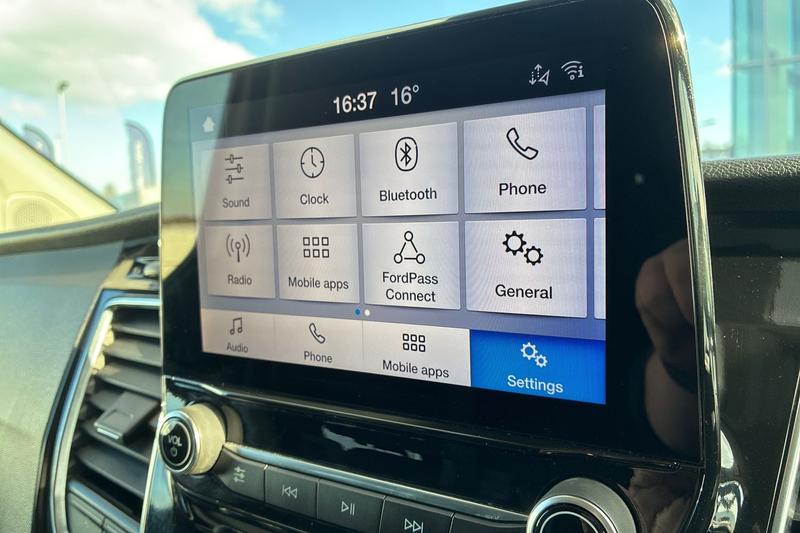 Used Ford Transit Custom 2020 for sale - 78190480: Photo 21