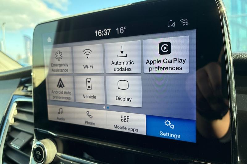 Used Ford Transit Custom 2020 for sale - 78190480: Photo 22