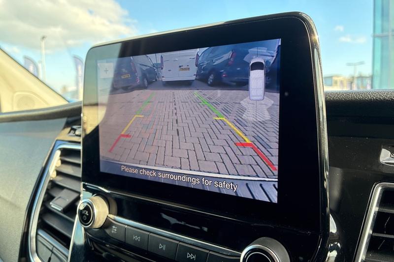 Used Ford Transit Custom 2020 for sale - 78190480: Photo 23