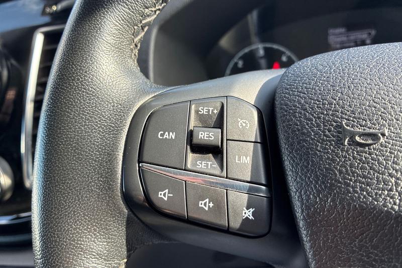 Used Ford Transit Custom 2020 for sale - 78190480: Photo 24