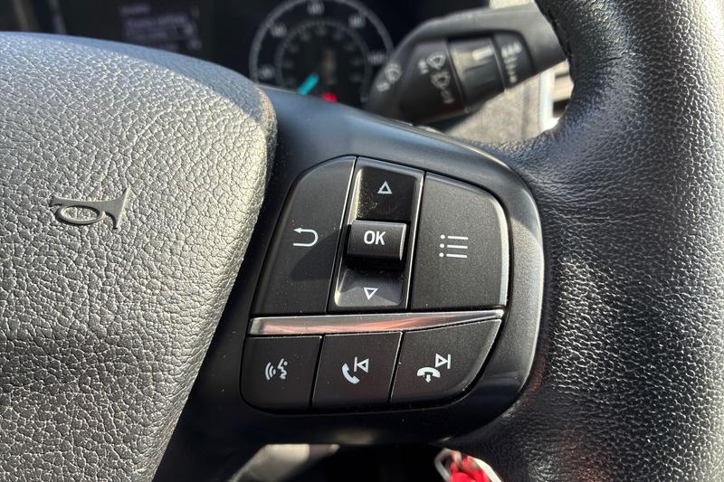 Used Ford Transit Custom 2020 for sale - 78190480: Photo 25