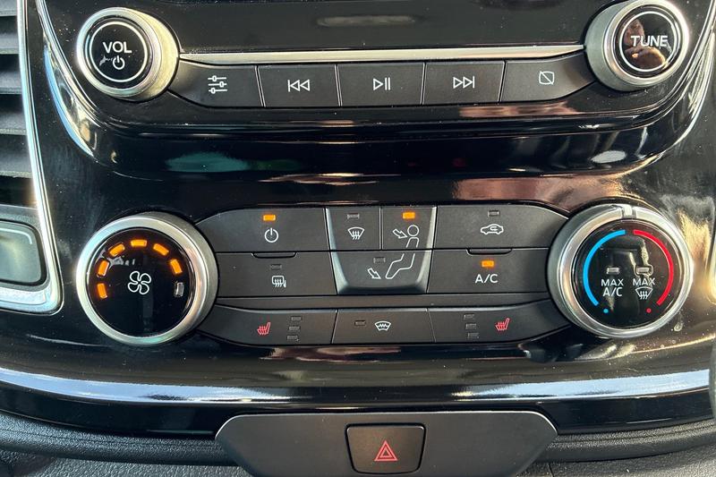 Used Ford Transit Custom 2020 for sale - 78190480: Photo 26