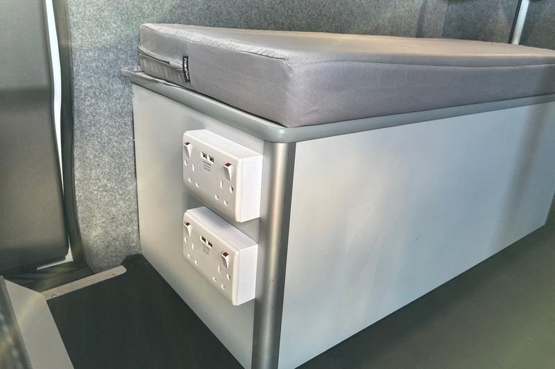 Used Ford Transit Custom 2020 for sale - 78190480: Photo 28