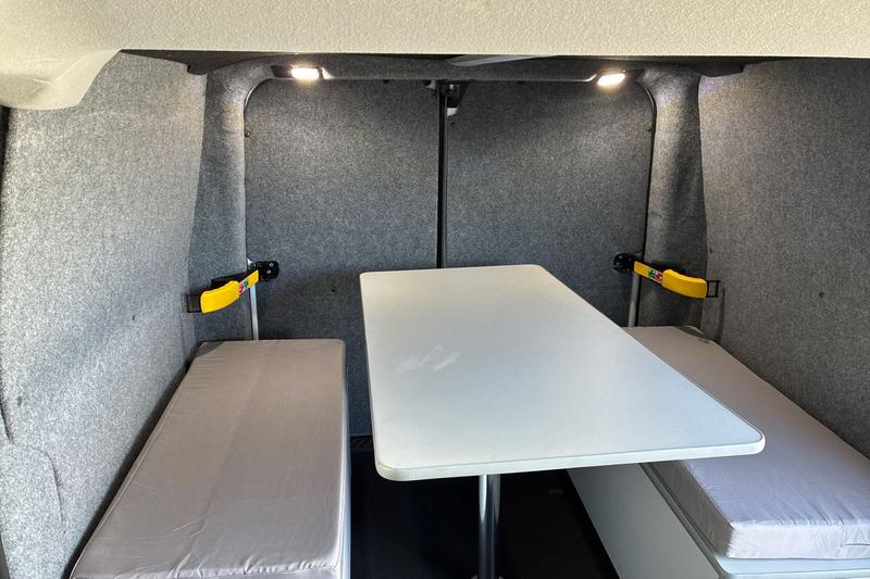 Used Ford Transit Custom 2020 for sale - 78190480: Photo 29