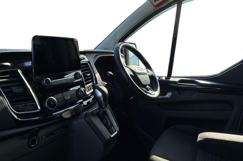 Used Ford Transit Custom 2020 for sale - 78190480: Photo 3