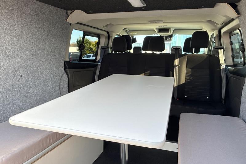 Used Ford Transit Custom 2020 for sale - 78190480: Photo 33