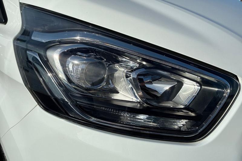 Used Ford Transit Custom 2020 for sale - 78190480: Photo 35