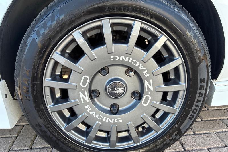 Used Ford Transit Custom 2020 for sale - 78190480: Photo 38