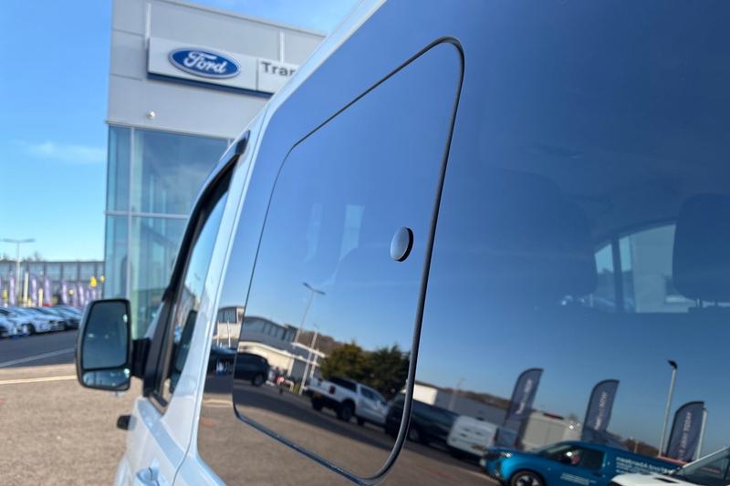 Used Ford Transit Custom 2020 for sale - 78190480: Photo 39