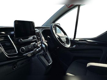 Used Ford Transit Custom 2020 for sale - 78190480: Photo