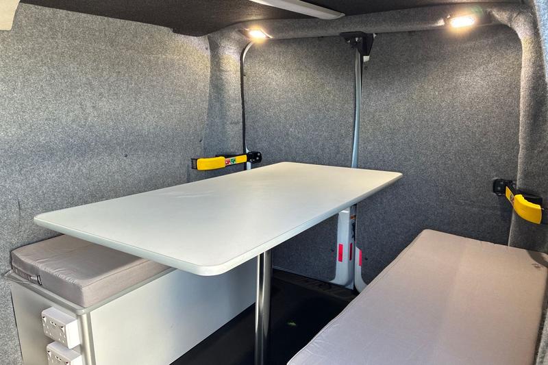 Used Ford Transit Custom 2020 for sale - 78190480: Photo 4