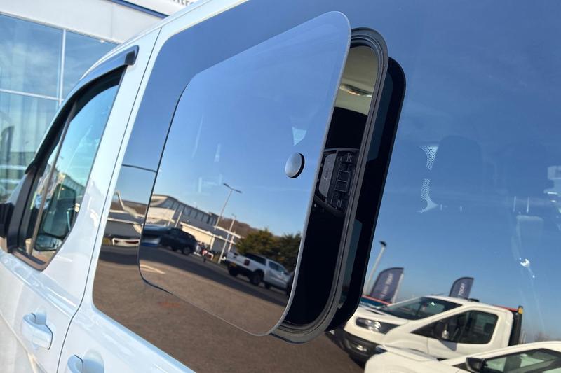 Used Ford Transit Custom 2020 for sale - 78190480: Photo 40