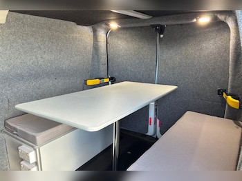 Used Ford Transit Custom 2020 for sale - 78190480: Photo