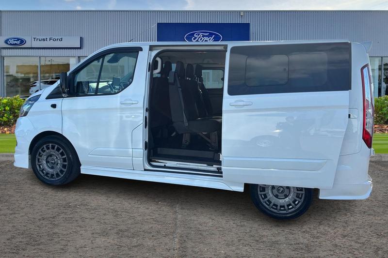 Used Ford Transit Custom 2020 for sale - 78190480: Photo 5