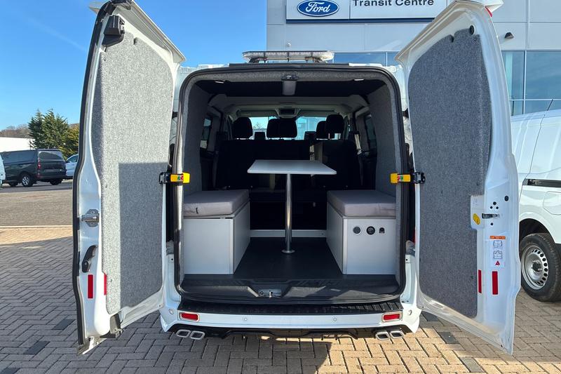 Used Ford Transit Custom 2020 for sale - 78190480: Photo 6