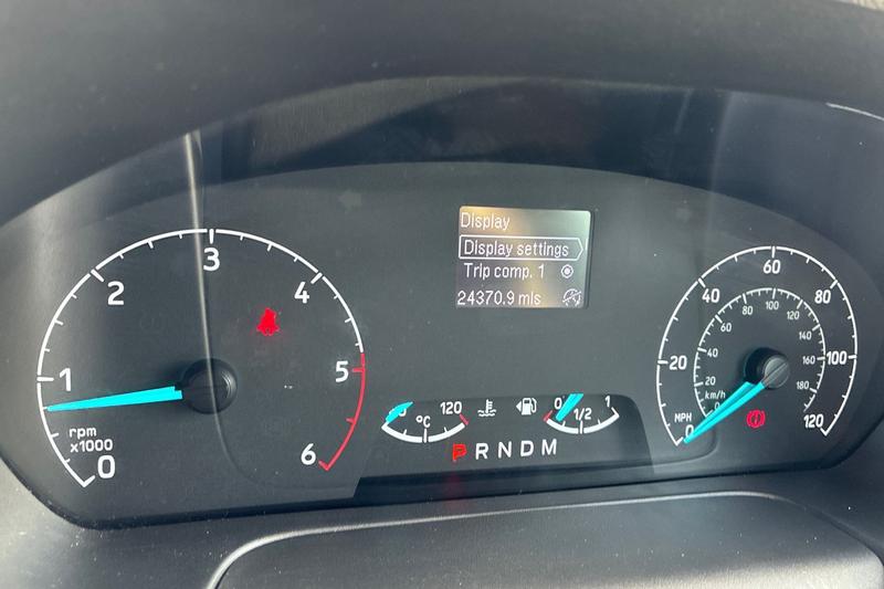 Used Ford Transit Custom 2020 for sale - 78190480: Photo 9