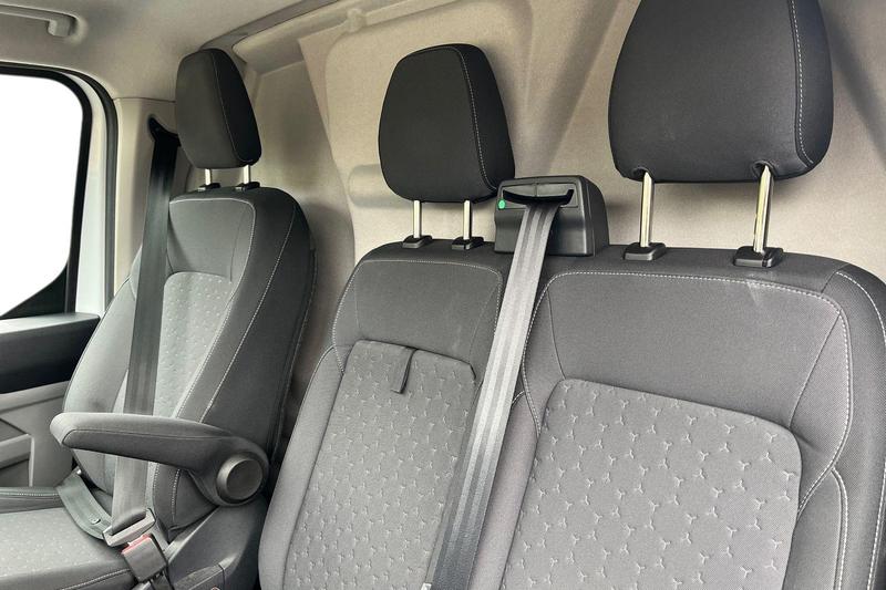 Used Ford Transit Custom 2024 for sale - 76744305: Photo 11