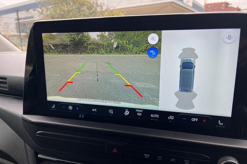 Used Ford Transit Custom 2024 for sale - 76744305: Photo 17