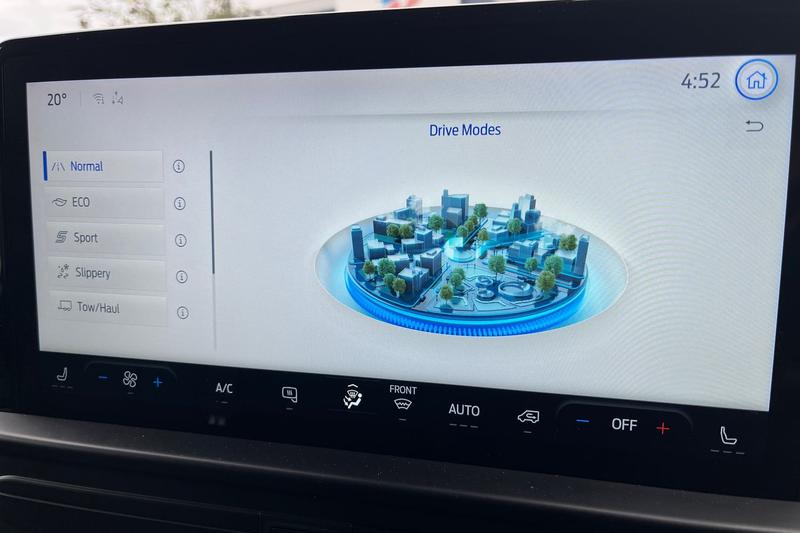 Used Ford Transit Custom 2024 for sale - 76744305: Photo 18