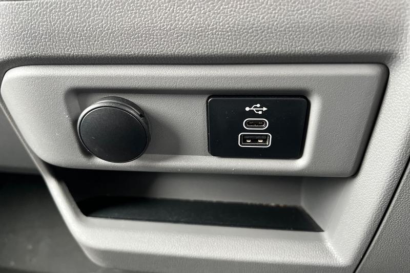 Used Ford Transit Custom 2024 for sale - 76744305: Photo 19