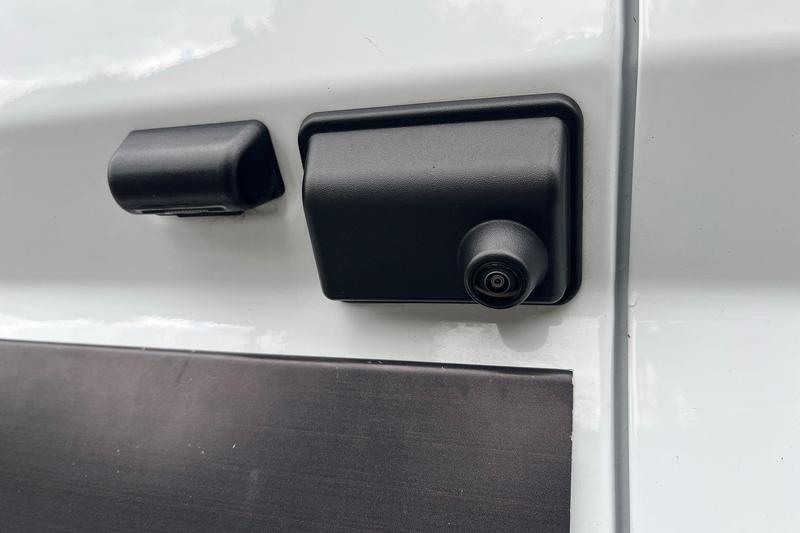 Used Ford Transit Custom 2024 for sale - 76744305: Photo 21