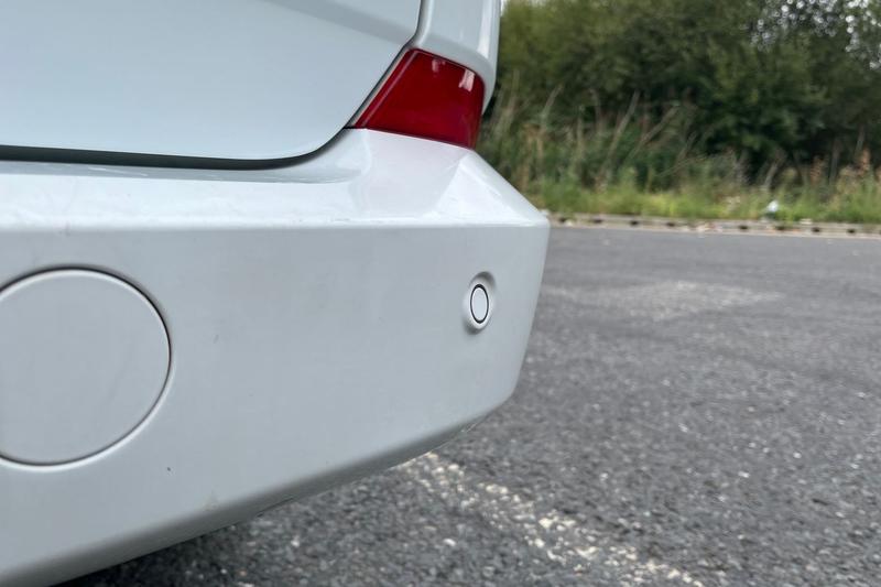 Used Ford Transit Custom 2024 for sale - 76744305: Photo 22